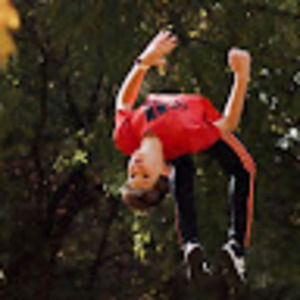 Meet your Posher, Jesse